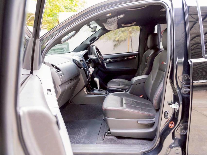 Isuzu D-Max 1.9 X Serries Cab-4 Hi-Lander ปี 2016 11
