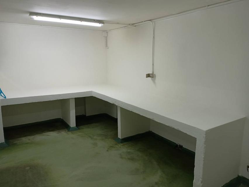 รหัส PNB006 ให้เช่าโรงงานผลิตอาหาร GMP 473 ตร.ม. พิกัด ซอยเรวดี เมืองนนทบุรี ใกล้แยกแคราย 16