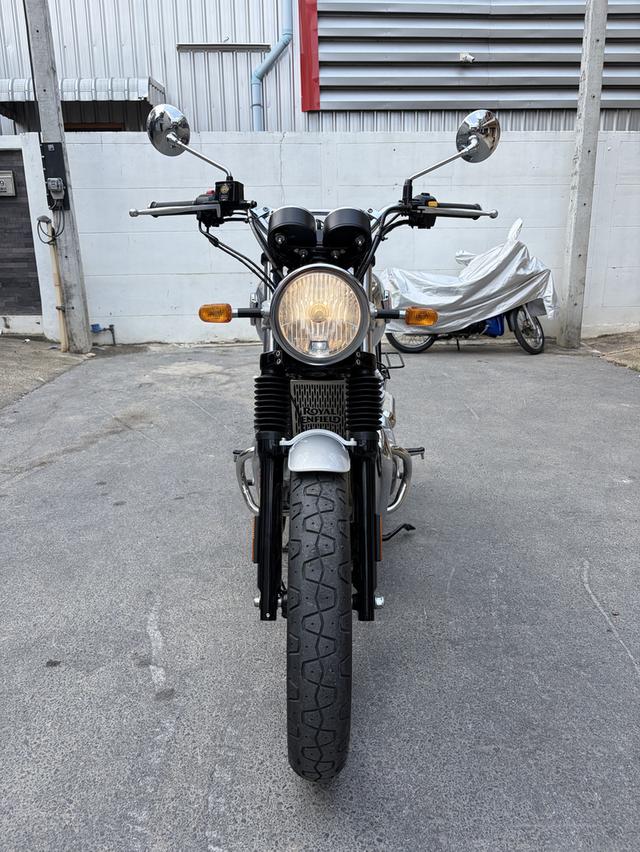 interceptor 650 ปี 2020 รูปที่ 6