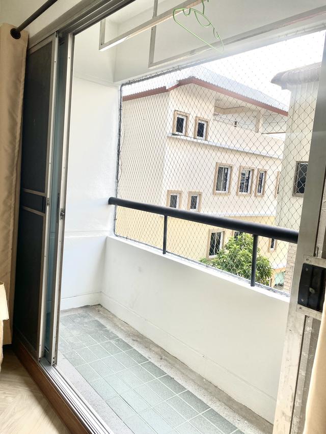 ปล่อยเช่า คอนโดการ์เดนคอร์ท ราษฎร์บูรณะ รีโนเวทใหม่ พร้อมอยู่ 4