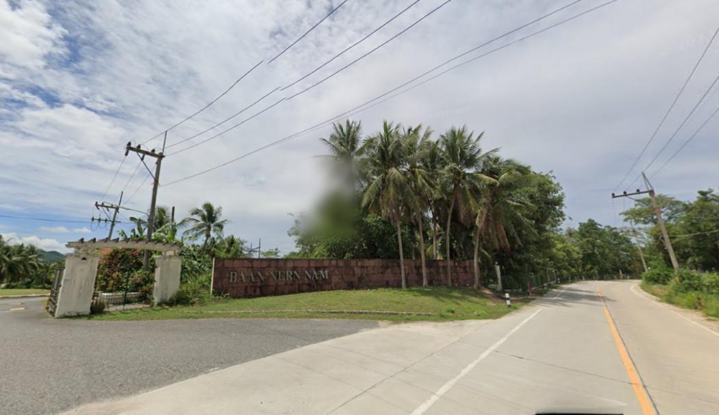 ขายที่ดิน 152 ตร.ว. บ้านเนินน้ำ ถนนสายนาวัง ซอย 12 ใกล้ทางหลวงสายชลบุรี-พัทยา 3
