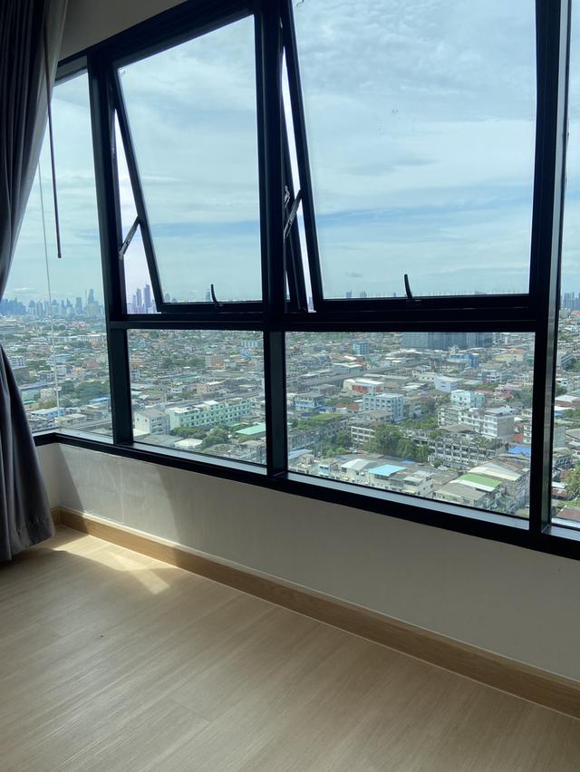 ขาย ศุภาลัย ลอฟท์ แยกไฟฉาย Supalai Loft Yaek Fai Chai Station  15