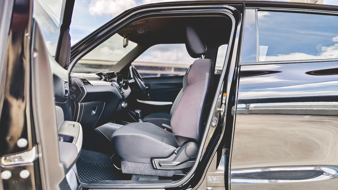 SUZUKI Swift 1.2 GLX CVT ปี 2019 รูปที่ 11