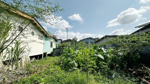 บ้านเดี่ยว พร้อมที่ดิน 93 ตร.วา พหลโยธิน 52 ราคาถูก ทำเลดี 16