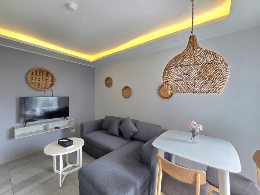Condo For Rent in Chalong 1