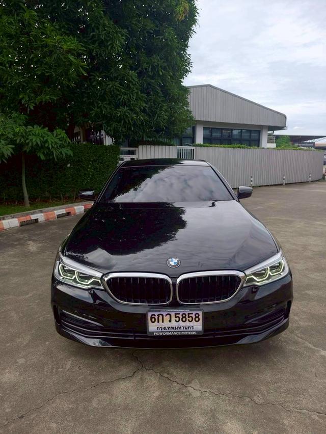 ขาย BMW 530e 2.0Elite ปี20