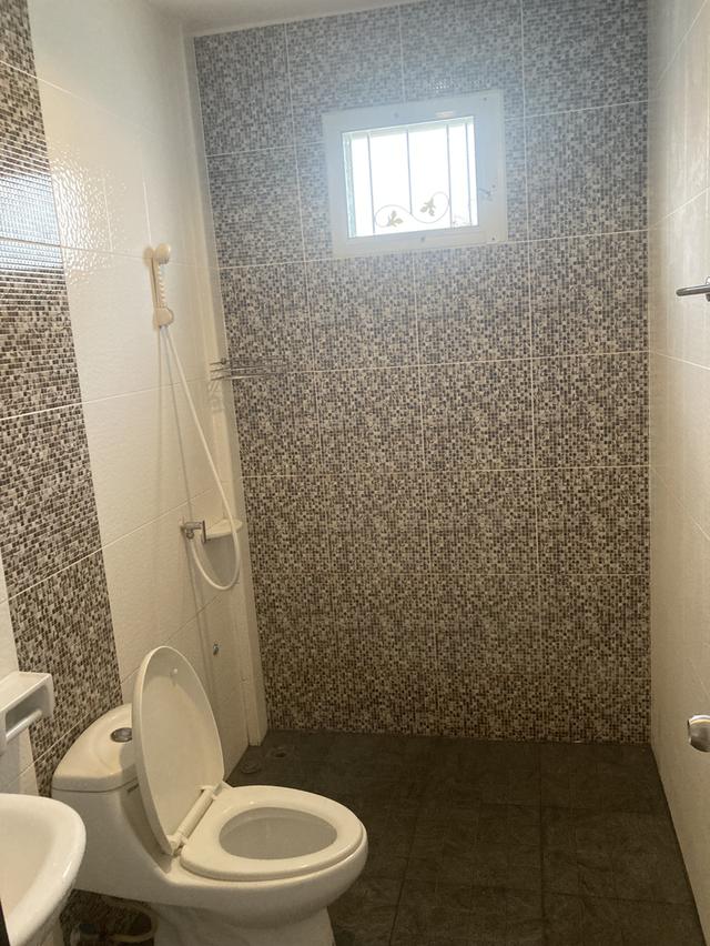 ขายทาวน์เฮ้าส์ 24.4 ตรว.ใกล้รถไฟฟ้า หมู่บ้านพระปิ่นนคร (หมู่บ้านไม่มีค่าส่วนกลาง) บางโปรง สมุทรปราการ 19