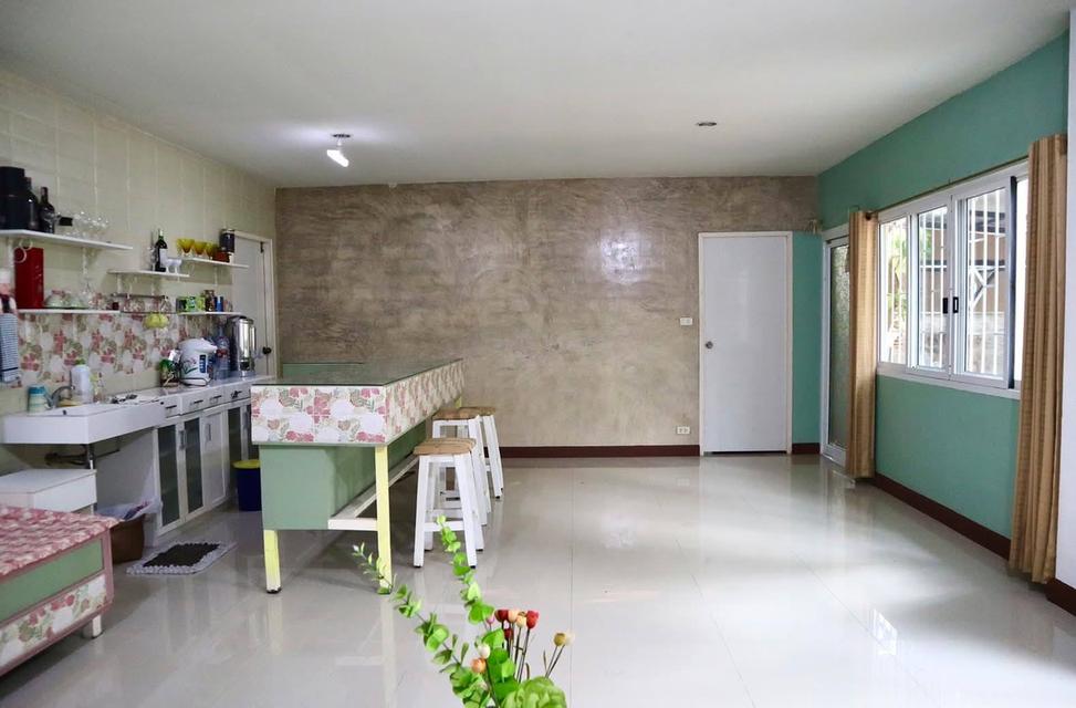 🏡ขายที่ดินแถมบ้านสวนใกล้ร.พ.สันทราย/กาดฝรั่ง/ม.แม่โจ้ เข้าเมืองไม่เกิน 20 นาที น้ำไม่ท่วม 14