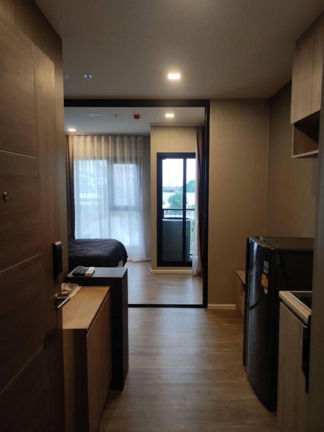 ให้เช่า 1ห้องนอน BTSอ่อนนุช โมดิซ สุขุมวิท 50 (Modiz Sukhumvit 50) 3