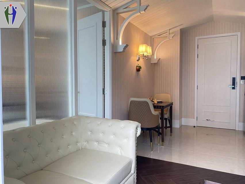 ให้เช่าคอนโดแกรนด์ ฟลอริด้า 1 ห้องนอน 3