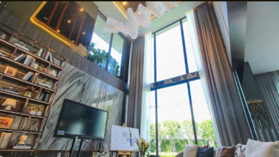 Luxury home Altitude mastery Sukhumvit บ้านเดี่ยว 3 ชั้น ทำเลดี ตอบโจทย์ไลฟ์สไตล์ของครอบครัวคุณ 6