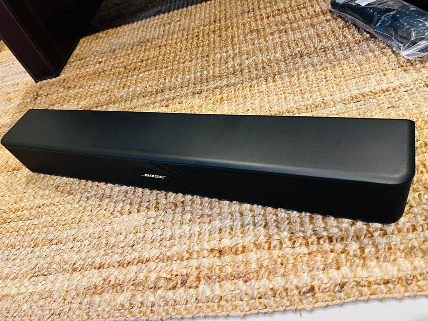 Bose Solo 5 Sound bar 6