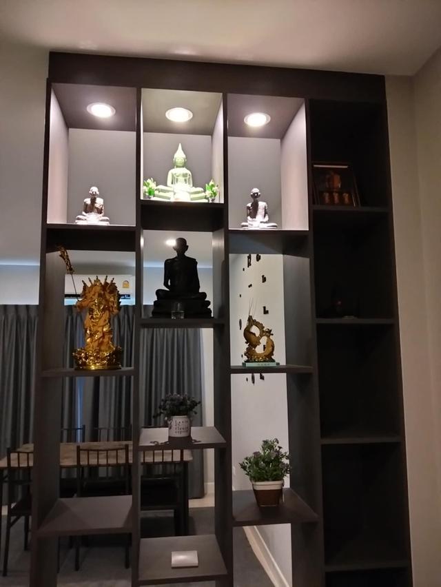 หาคนเช่าด่วน! บ้านเดี่ยวว่างให้เช่า หมู่บ้าน Centro 90 (4 ห้องนอน 3 ห้องน้ำ) ราคาดี! 2