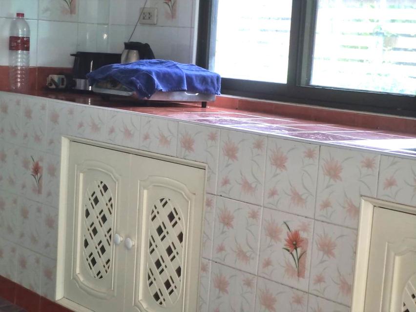 ✨ให้เช่าบ้านเดี่ยวชั้นเดียว ทำเลแม่ริม ใกล้รร.นานาชาติเปรม ✨ 4