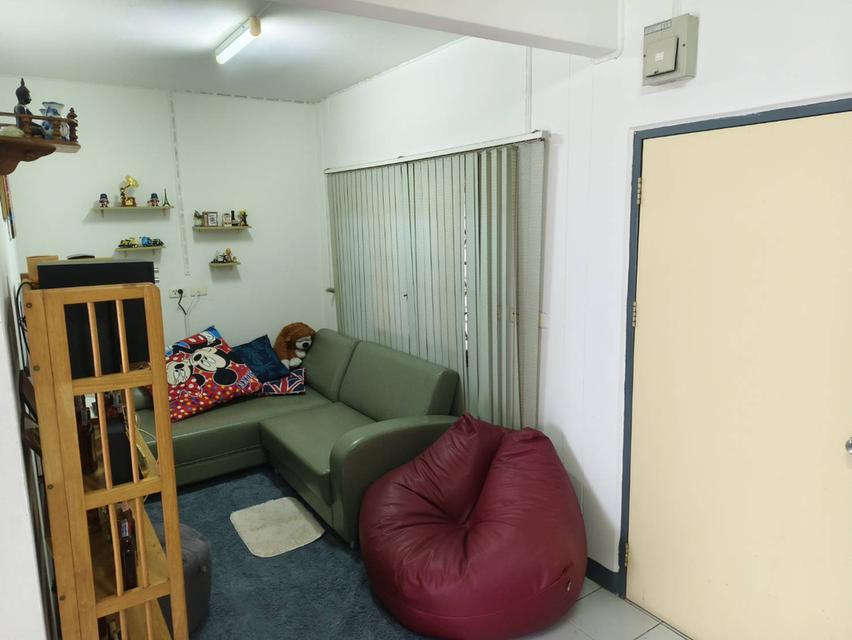 ห้องชุดเอื้ออาทรพุทธมณฑลสาย5 3