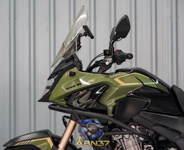 มอเตอร์ไซค์ HONDA CB500X ปี2023 มือสอง รูปที่ 11
