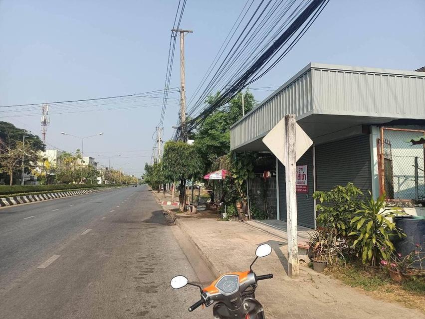 บ้านพร้อมที่ดินขนาด 60 ตารางวา 1