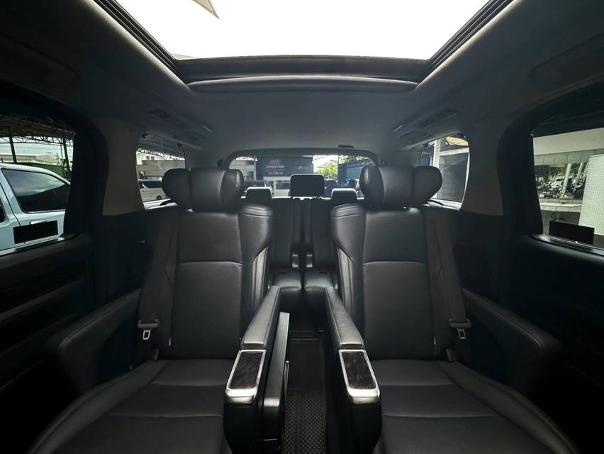 รหัสรถ PEAT0781 🚙🚐TOYOTA ALPHARD​ SC ปี​ 21 วิ่ง 8x,000 km. 11