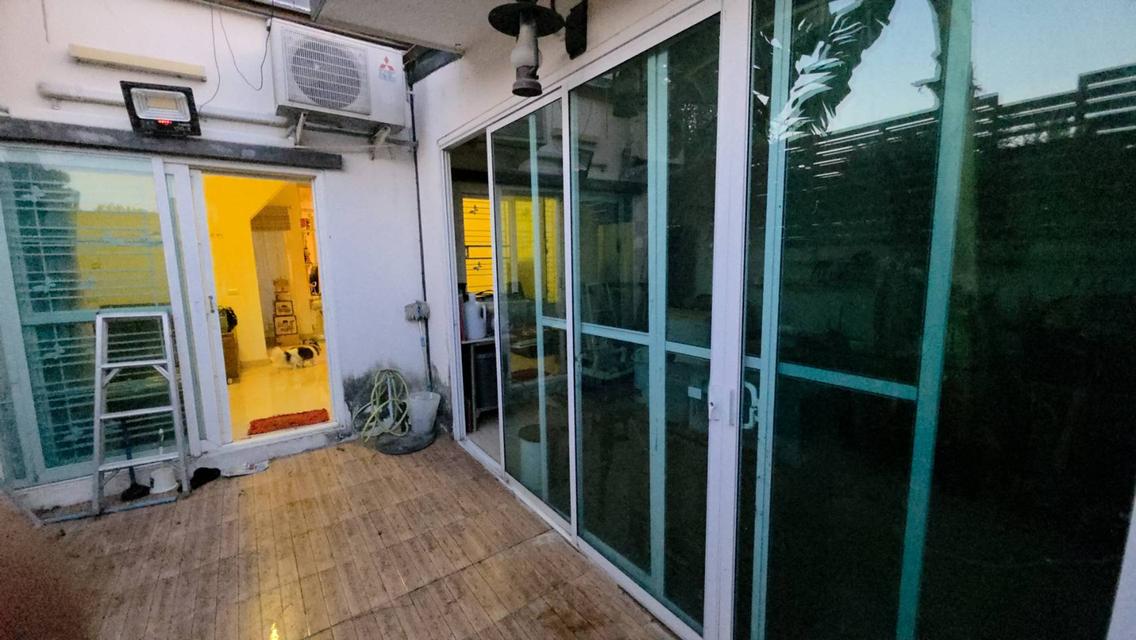 บ้าน2ชั้นCasa City Nakorn Pathom 13