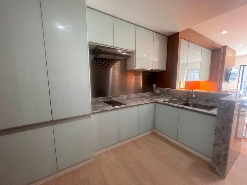 ให้เช่า คอนโด Noble Remix (โนเบิล รีมิกซ์) 96.96 ตรม. 2 นอน 2 น้ำ ชั้น 24 วิวเมือง จอดรถได้ 1 คัน 3