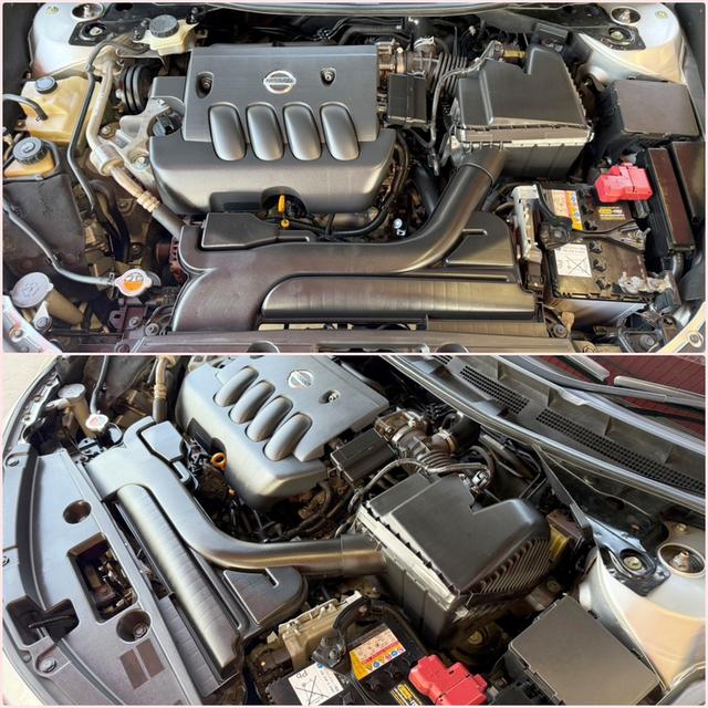 NISSAN TEANA 2.0 XL ปี 2014 จด 2016 รูปที่ 16