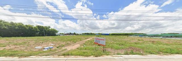 ที่ดินแปลงสวย ทำเลดี ใกล้ชุมชน แหล่งเศรษฐกิจและอุตสาหกรรม มาบตาพุด จ.ระยอง 6