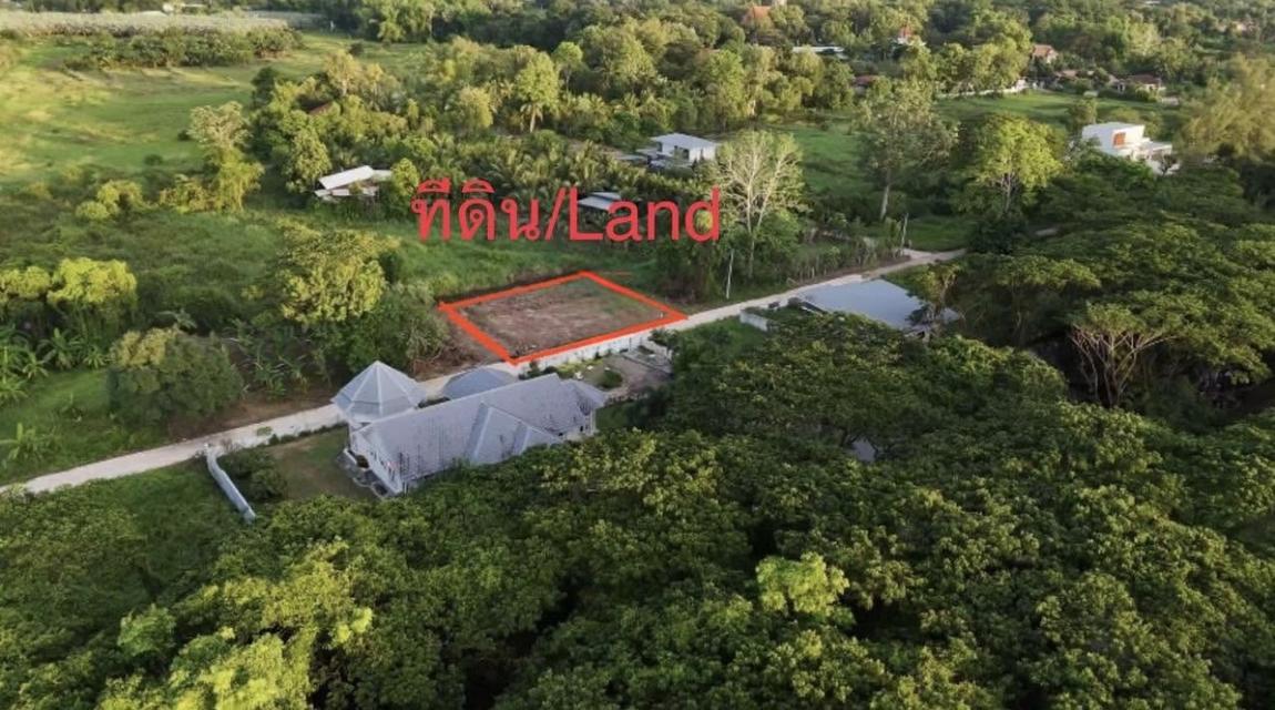 ที่ดินว่างเปล่า เจ้าของขายเอง 11