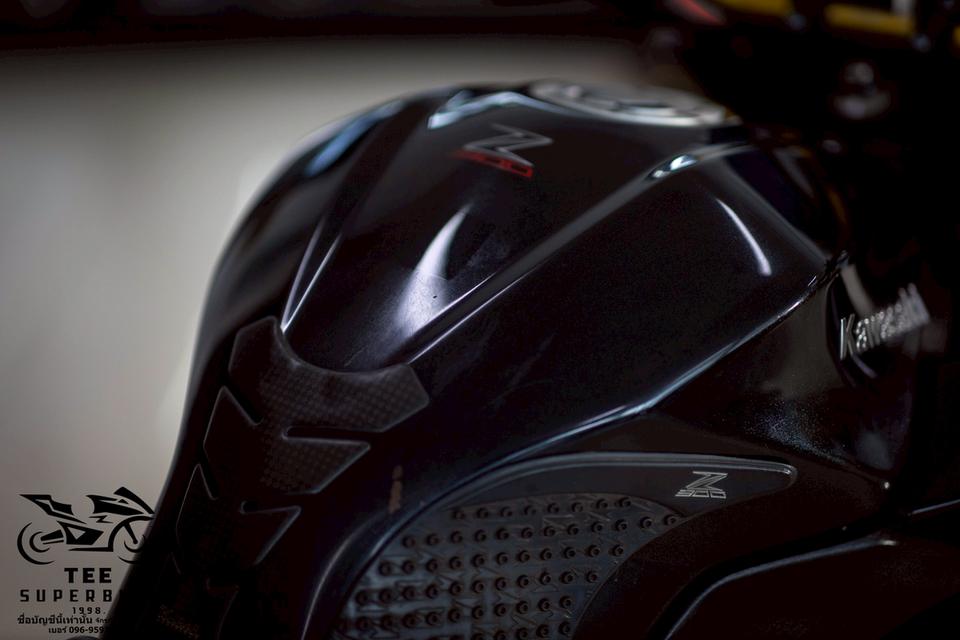KAWAZAKI Z300 2016 รถมือสอง 10