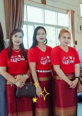 เสื้อยืดสีพื้น 17