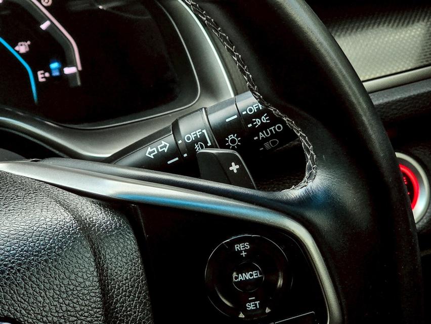 รหัสรถ CBLX43 🚗 HONDA CIVIC FK 1.5 TURBO ปี 2019 🚗 16