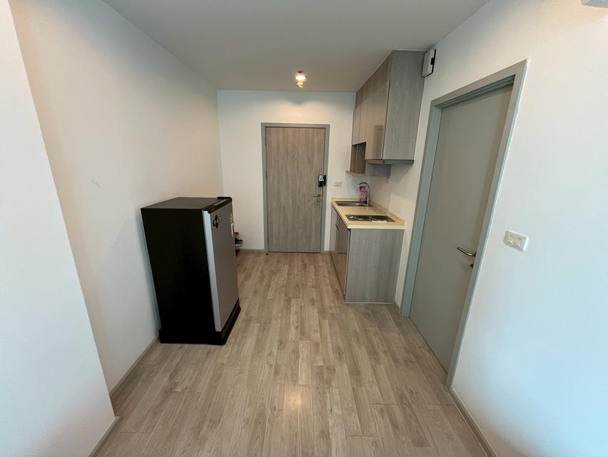 ให้เช่า คอนโดไอดิโอโมบิ จรัญฯอินเตอร์เชนจ์ 6