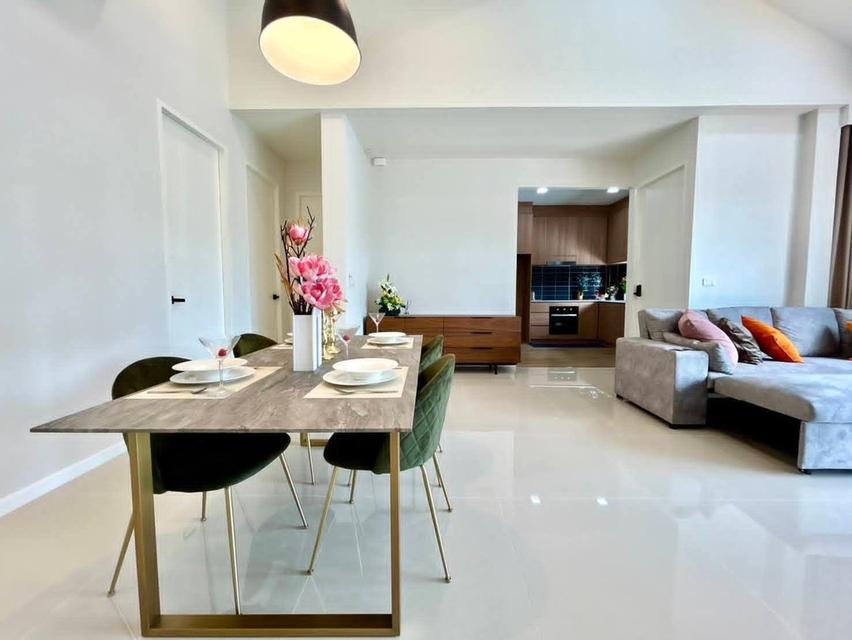 pool villa huayyai 7.99 m 4