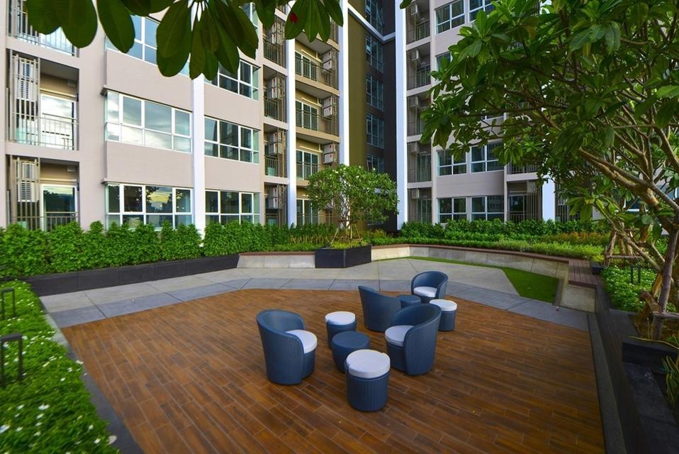 Supalai Veranda Rama 9 : ศุภาลัย เวอเรนด้า พระราม 9 14