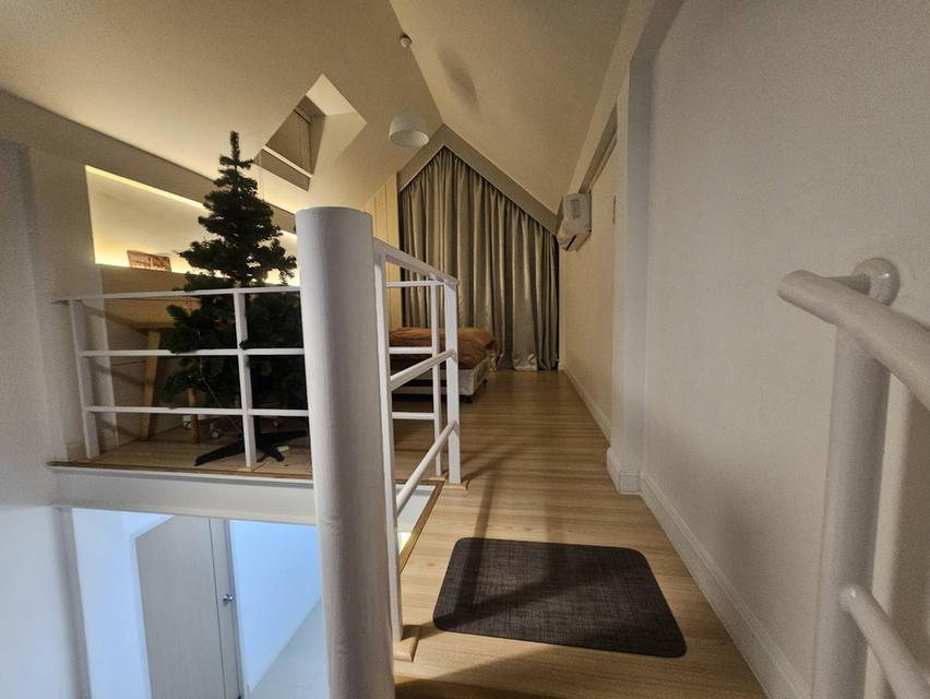 บ้าน ทาวน์โฮม 1.5 ชั้น พร้อมอยู่ 3