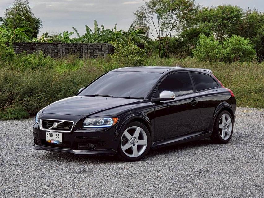 รหัสรถ NC85  VOLVO C30 2.0 R-DESIGN I 2011 18