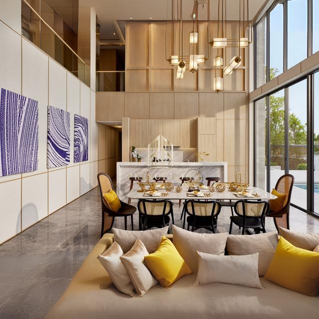 Show House For Sale Lake Legend Bangna Suvarnabhumi 3