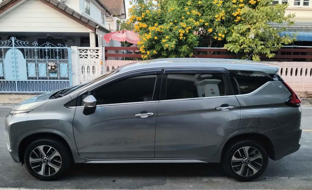 รถ Mitsubishi Xpander ขายถูก 3