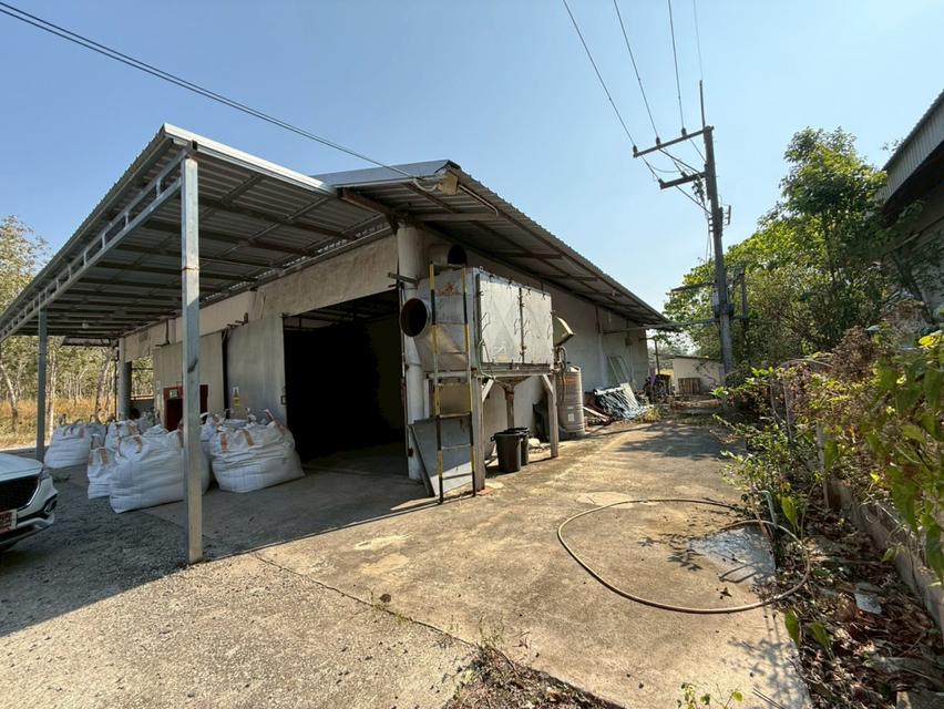 ขาย โรงงาน FA114 EEC พร้อมใบ รง.4 ผลิตยางสังเคราะห์ หนองบัว บ้านค่าย ระยอง . 396 ตรม 3 ไร่ แถมฟรีเครื่องจักร อุปกรณ์การผ 4