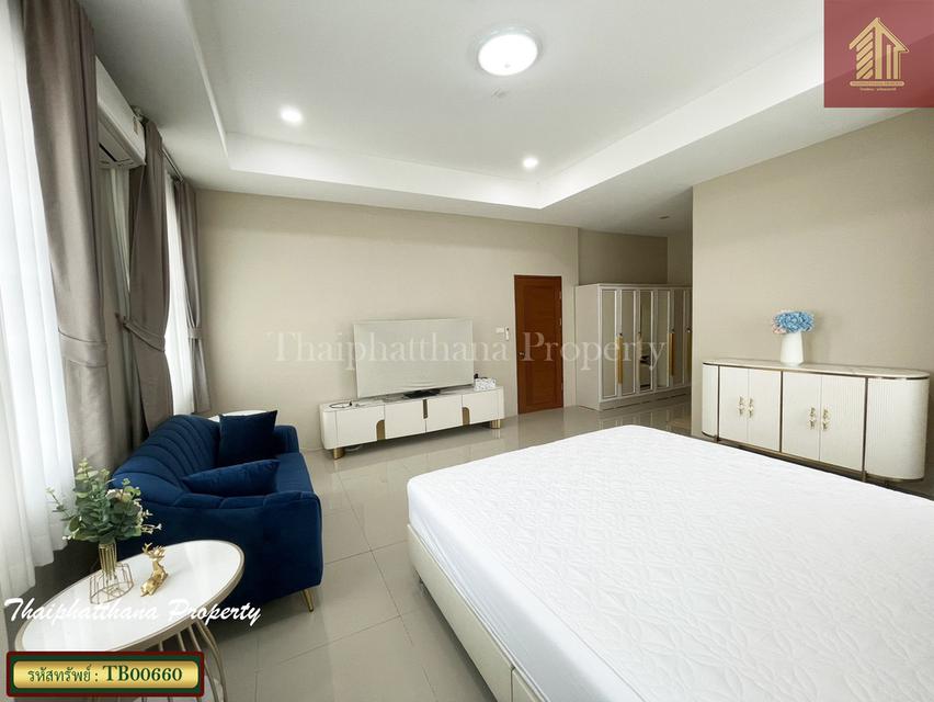 บ้านสวนเนรมิต ออเงิน-รามอินทรา 14