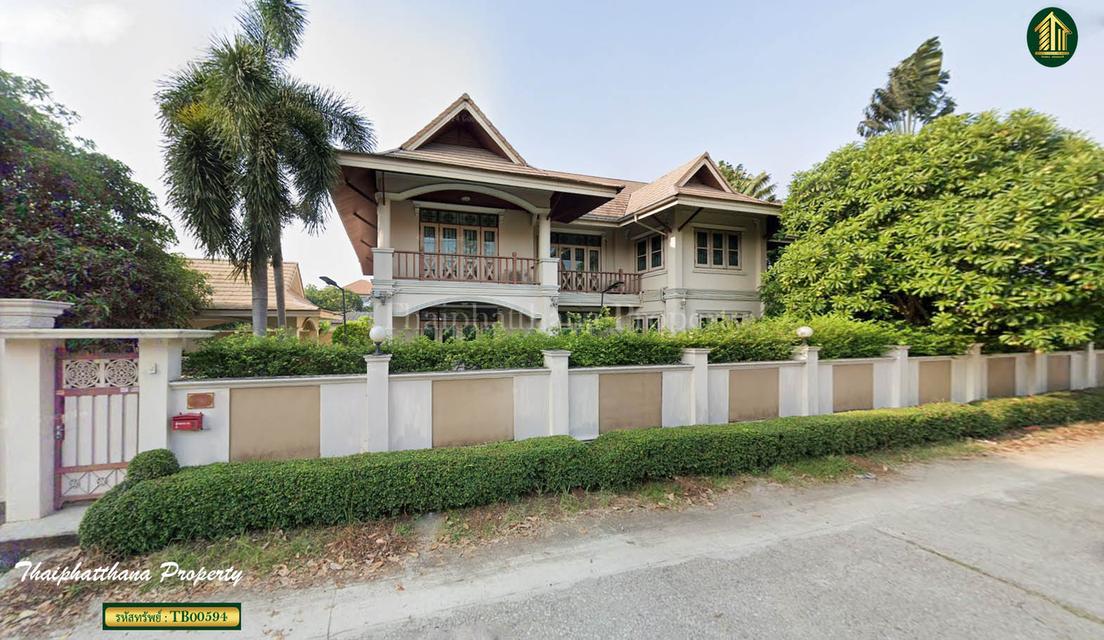 บ้านสร้างเอง ทวีวัฒนา 2