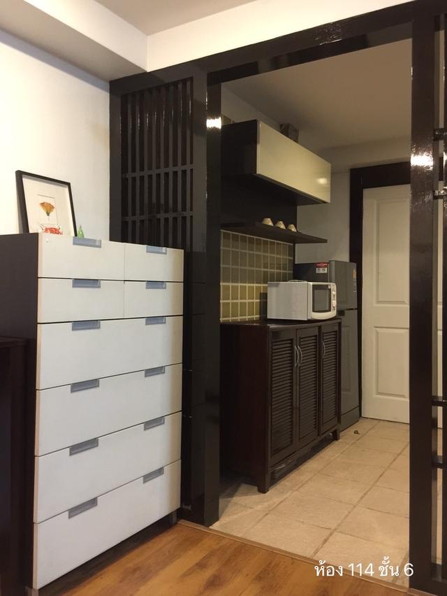 Condo Regent Srinakarin Tower : คอนโดรีเจ้นท์ ศรีนครินทร์ ทาวเวอร์ 1