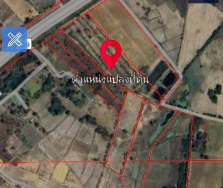 ขายที่ดิน 15 ไร่ ต.นาแพง อ.โคกโพธิ์ไชย จ.ขอนแก่น เส้นทาง ขอนแก่น-ชัยภูมิ ทางหลวงที่229 ถนน 4 เลน หน้ากว้างติดถนนประมาณ90 เมตร ลึกประมาณ 330 เมตร 6