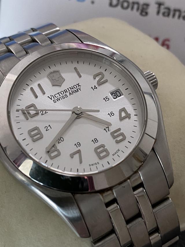 นาฬิกา Victorinox Swiss Army