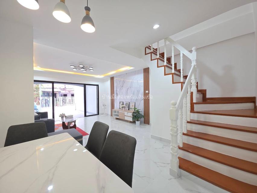 หมู่บ้านเคซี 1 หทัยราษฎร์ 39 8