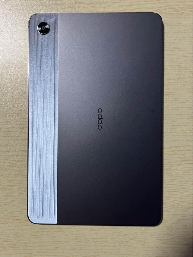 OPPO Pad Air WiFi สีเทา อุปกรณ์ครบยกกล่อง 4