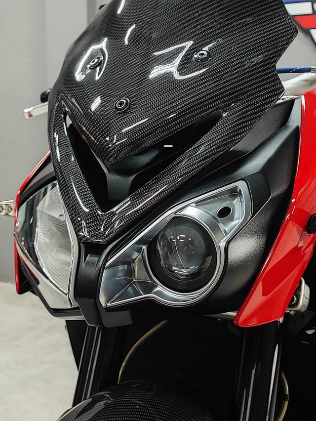 BMW S1000R ปี2015 แต่งจบพร้อมลั่น 16