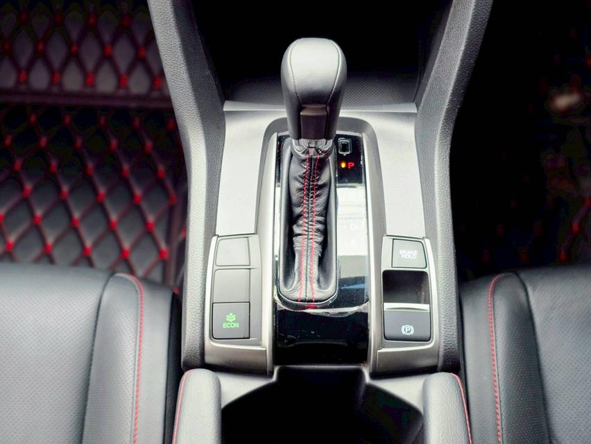 รหัสรถ BAC1022 🚗 Honda Civic FK 1.5 TURBO RS ปี 2021 17