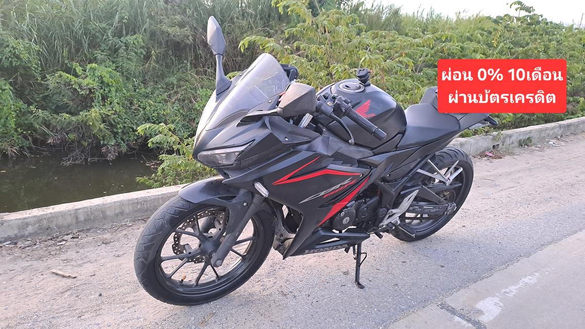 Honda CBR150r เอกสารครบ