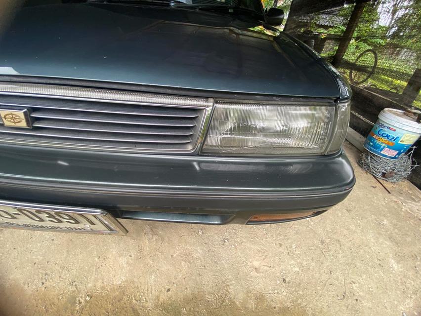 ส่งต่อ Toyota Corona St171 เกียร์กระปุก 2