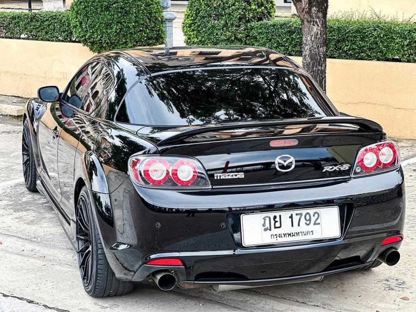 Mazda RX-8 ขายรถมือสอง 3